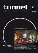 tunnel 2|2012