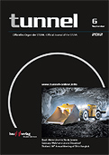 tunnel 6|2012