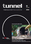 tunnel 8|2012