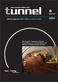 tunnel 8|2013