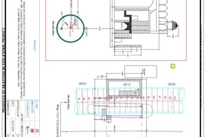  5	Die Überdeckung der Metro-Tunnel am Chandpol-Tor beträgt nur 4,5 m 