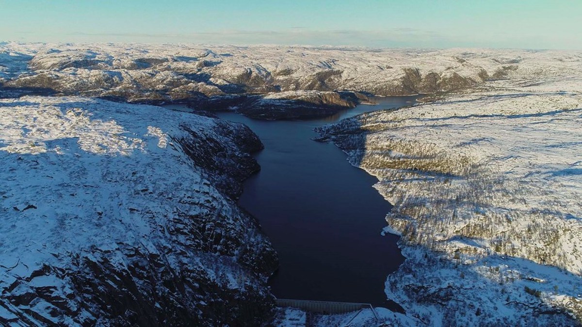 Implenia And Risa To Build Tunnel For Hydropower Plant In Vest Agder Tunnel