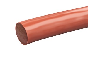  The Aestuver T joint cord for the technical fire protection of expansion joints in tunnelling 