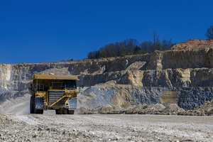  3	Vohenbronn quarry – Schelklingen plant 