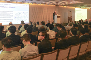  On the occasion of its 20‑year anniversary, Geoconsult Asia Singapore organized a high-profile symposium on 14th September 2018 