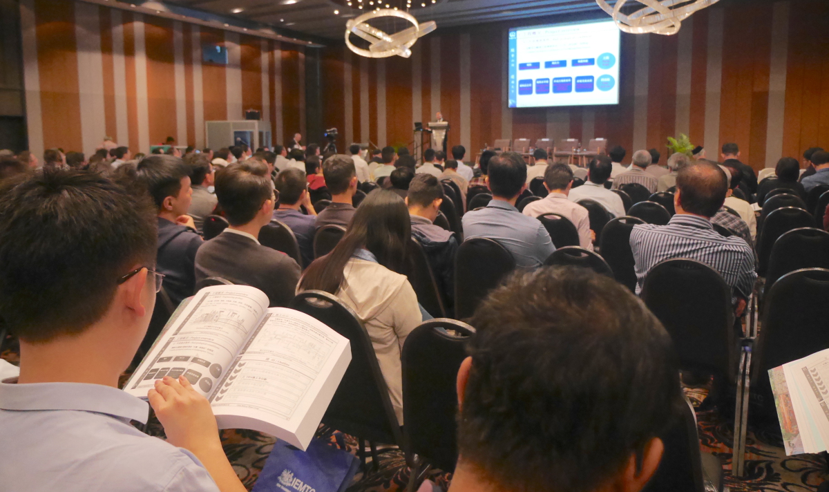 First Chinese Malaysian Tunnel Symposium Held In Kuala Lumpur Tunnel