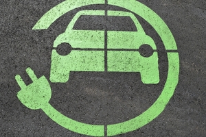  Electric vehicles should in the future emit noise to improve safety 