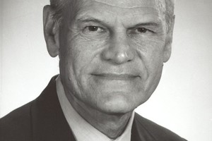  Richard (Dick) Robbins was president of The Robbins Company from 1958 to 1993
 