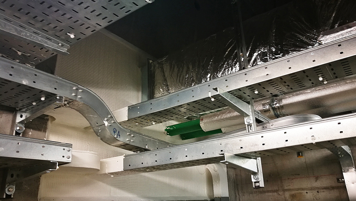 Fixing Solutions For Copenhagen S Cityringen Metro Tunnel