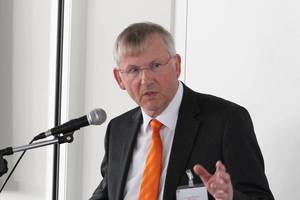  Dr. Claus Erichsen, WBI GmbH
 