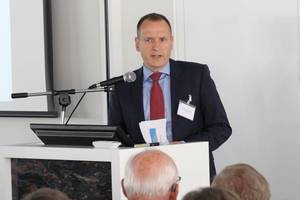  Dr. Marcus Schenkel, DB Netz AG 