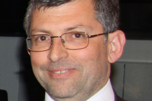  Raffaele Zurlo, Italian CEO since 2010 