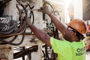  Optimal TBM refurbishment on a used machine requires a broad knowledge of the pro-ject conditions 