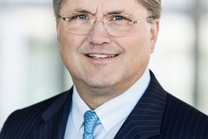  Karl-Heinz Strauss, CEO of Porr AG 