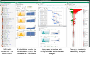  5	Sample main interface RIAAT software 