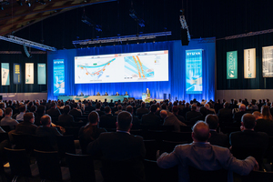  The STUVA conference in Munich will take place from 8 to 10 November 2023. You can expect two days packed with more than 60 hand-picked expert presentations 
