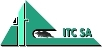 Logo des Unternehmens ITC