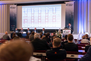  17 presentations on various aspects of sealing and rehabilitation of structures and subsoil were on the two-day lecture programme of the Injection Technology Forum 2022 