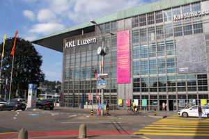  Das Tagungsprogramm des STC findet vom 5. bis 6. Juni 2024 im Luzerner Saal des KKL Luzern statt 