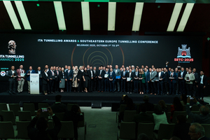  The Gold, Silver and Bronze winners, and the finalists of the ITA Awards 2025 in Belgrade hale from 11 countries across the globe 