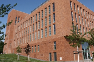  On 8 and 9 June 2026, the specialist colloquium “Advanced Drilling Technologies and Subsurface Engineering” will take place in Lecture Hall B of the TU Bergakademie Freiberg Library (Germany) 