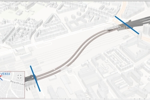  5	Lot VE734 of the 2nd Munich S-Bahn Main Line 