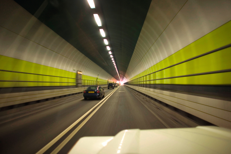 travel updates dartford tunnel