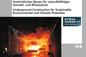  Forschung + Praxis 44 der STUVA-Tagung 2011 