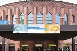  1  Jubiläumsveranstaltung in der Tonhalle 