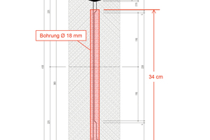  Finnetunnel: Fugennachdichtung in Tübbingröhren/Resealing of Segment Bore Joints 