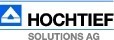  International:HOCHTIEF Solutions AG, Opernplatz 2, 45128 Essen/D 