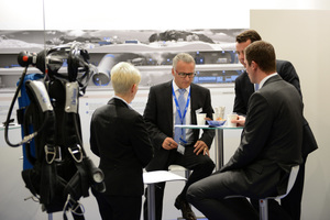  InnoTrans – good platform, for consolidating business relations and introducing new products 