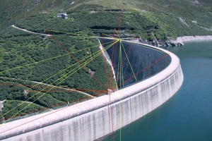  4 Monitoring around the Nalps reservoir 