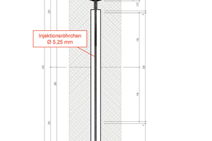  Finnetunnel: Fugennachdichtung in Tübbingröhren/Resealing of Segment Bore Joints 