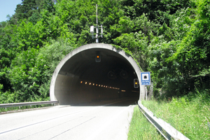  ADAC-Test: Sicherheit in Straßentunneln 