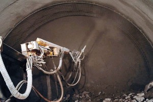  Spritzbeton/Shotcrete 