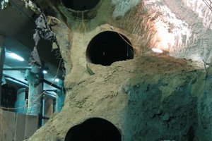  8&nbsp; Rückbau Mikrotunnel 