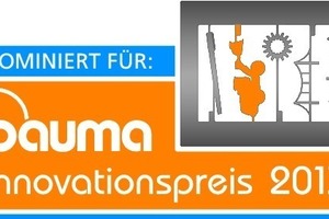  bauma 2013 