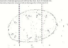  6	Enlargement, Section E-E 