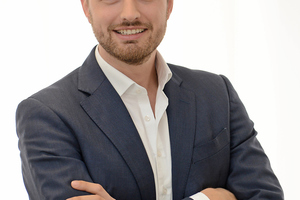  Nicolaus Müller ist zum Geschäftsführer der MC-Bauchemie GmbH &amp; Co. KG, Bottrop, berufen worden 