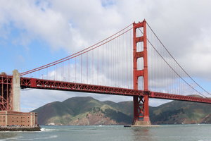  1)	San Francisco was the venue for the 2016 World Tunnel Congress | 