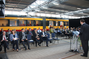  3	InREAKT-Abschlusskonferenz  