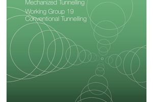  Leitfaden zur Anwendbarkeit der verschiedenen Vortriebstechnologien im Tunnelbau, erarbeitet von den Arbeitsgruppen 14 und 19 