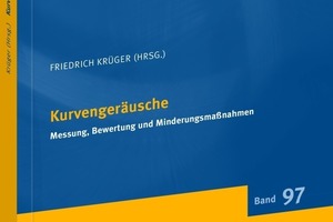  Neuerscheinung Kurvengeräusche 