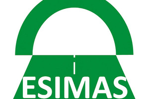  Logo des Verbundprojekts ESIMAS  