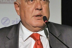  Hélio Mauro França, Direktor EPL 