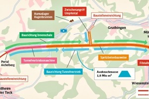  Baubetrieb Boßlertunnel 