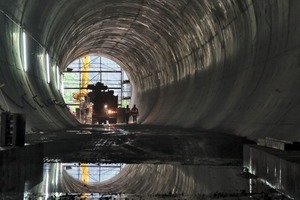  Tunnelansicht NKWT innen Blick Richtung Cochem 