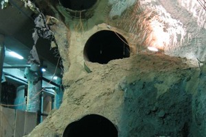  8  Rückbau Mikrotunnel 