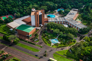  The World Tunnel Congress 2014 and 40th ITA-AITES General Assembly will be held from May 9th-15th 2014 at the Bourbon Cataratas Convention &amp; Spa Resort 